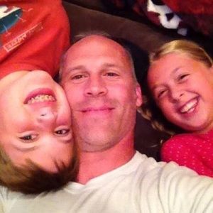 Meet your Posher, Steve